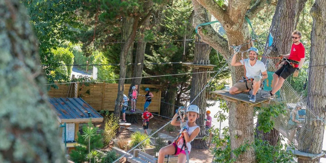 Jantom Holidays Ξενοδοχείο Bénodet